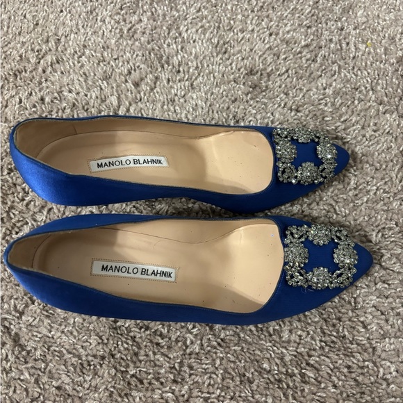 Beautiful shoes almost new !!! - Picture 3 of 5